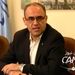 امیرمکری از پروژه‌های فرودگاهی ایلام بازدید می‌کند