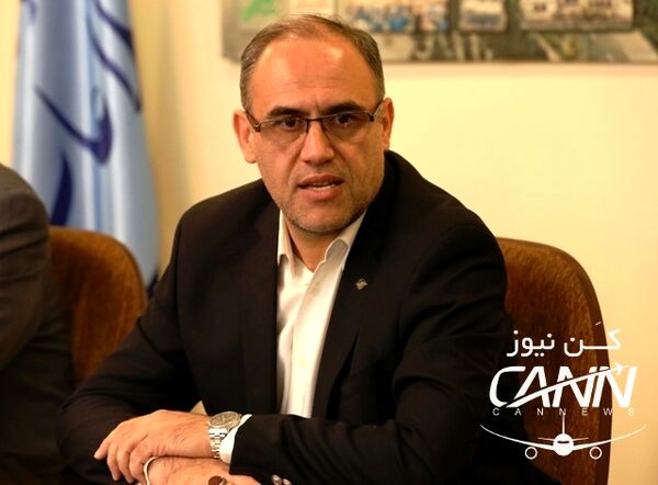 طرح های نیمه تمام توسعه فرودگاهی و ناوبری هوایی کشور به سرعت تکمیل می شود