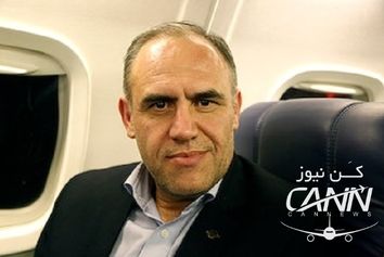 اراده ما بر توسعه هوانوردی عمومی است