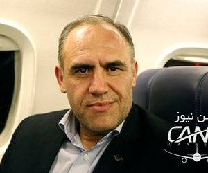 اراده ما بر توسعه هوانوردی عمومی است