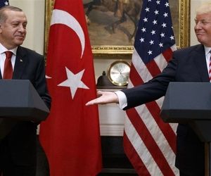 قرارداد ۴۰ میلیارد دلاری ترکیه با بوئینگ و لاکهید برای خرید ۲۵۰ جت تجاری و اف۱۶ 