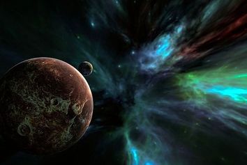 سیارکی که از ماهواره‌های ارتباطی هم به زمین نزدیک‌تر شده بود از کنار زمین عبور کرد 