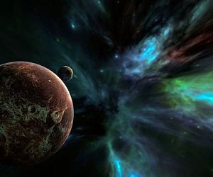 درخواست ناسا از علاقمندان به فضا برای کمک به یافتن جهان‌های بیگانه