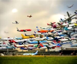 جنبش‌های پساکرونایی در بخش هوانوردی