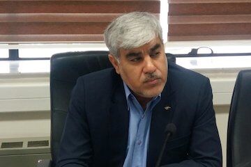 برقراری پروازهای استان مازندران با وجود بارش برف