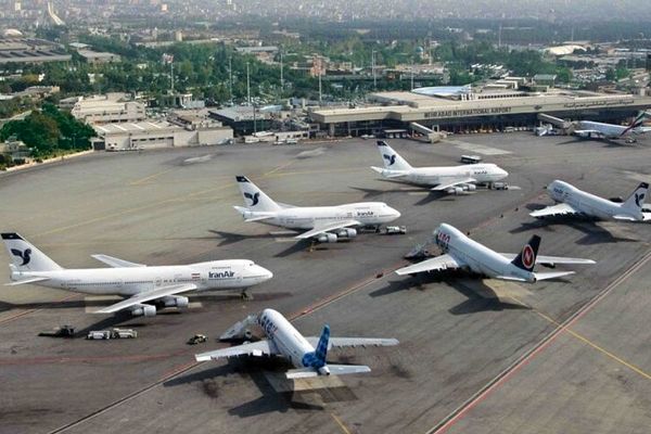 انجام پروازهای فوقالعاده در مسیرهای داخلی