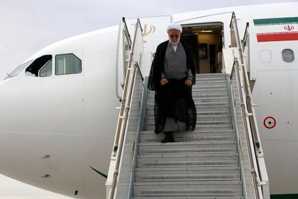 لغو ناگهانی سفر اژه‌ای 