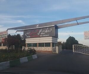 ارومیه به هاب هوایی شمال‌ غرب کشور تبدیل می شود؛ ایجاد شهر فرودگاهی