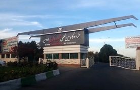 ارومیه به هاب هوایی شمال‌ غرب کشور تبدیل می شود؛ ایجاد شهر فرودگاهی