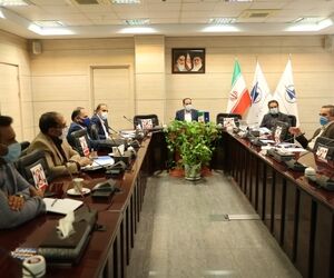 بررسی مقدمات عملیاتی کردن هوشمندسازی یک فرودگاه پایلوت