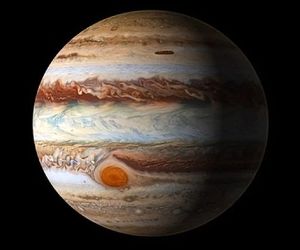 هر روز در سیاره مشتری چقدر طول می‌کشد؟