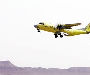 ۲ هواپیمای سیمرغ وارد ناوگان هوایی می‌شود