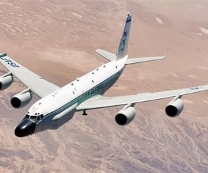 ناپدید شدن هواپیمای آموزشی یونانی در عراق