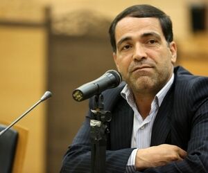 تبدیل شهر فرودگاهی امام خمینی (ره) به یک مرکز مالی بین المللی