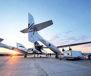 دردسر جدید «ویرجین گلکتیک»