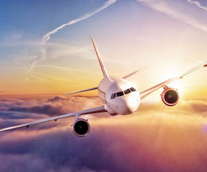 25 حقیقت جذاب هوانوردی