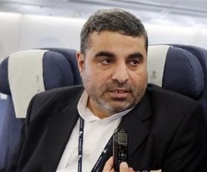 کاپیتان حسن قاسمی مدیرعامل هواپیمایی آسمان شد