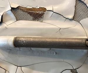 شکایت قطر از ایرباس به خاطر ترک خوردن بدنه هواپیما‌های A۳۵۰