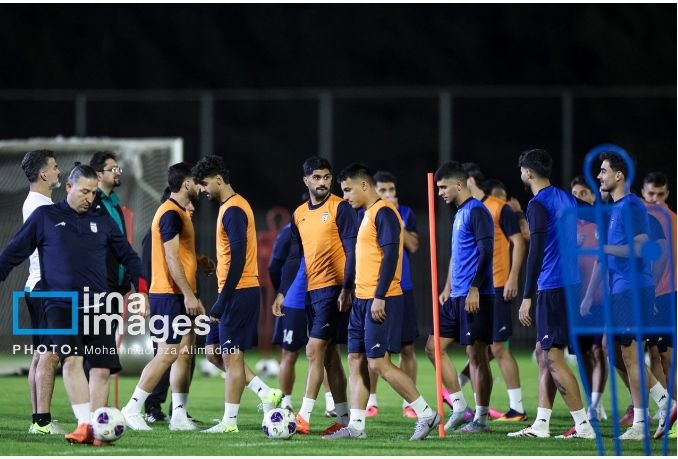 تاخیر پرواز تیم ملی فوتبال به دلیل عدم صدور ویزا