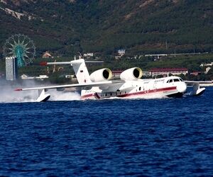 دست‌یابی به اقتصاد دریامحور، نیازمند وسایل حمل‌ونقلی مناسبِ آن است