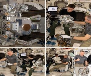 ماموریت سوختگیری مجدد روباتیک شماره ۳ (RRM3)