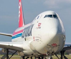 سهم ۳۳ درصدی صنعت هوانوردی از تجارت جهانی 