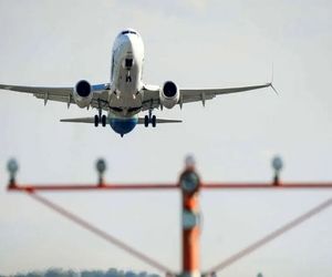 گره‌های آسمان ایران کجاست؟

