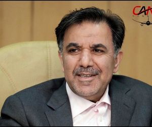 بسیار خوشحالم که شاهد تداوم مدیریت و ظهور مدیران جوان هستم