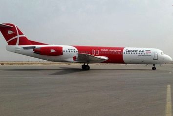 دولت بسته‌های حمایتی برای شرکت‌های هواپیمایی تدوین کند