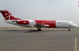 دولت بستههای حمایتی برای شرکتهای هواپیمایی تدوین کند