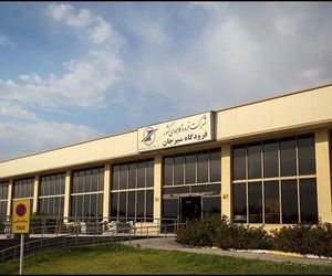 علت تغییر محل فرود پرواز ۱۰۷۳ هواپیمایی ماهان چه بود؟