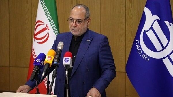 ورود چند ناوگان جدید به صنعت هوایی کشور