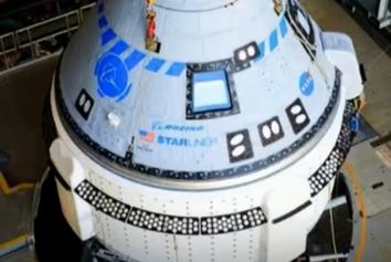 پرواز ناموفق استارلاینر؛ فشار تازه بر برنامه فضایی بوئینگ