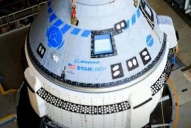 پرواز ناموفق استارلاینر؛ فشار تازه بر برنامه فضایی بوئینگ