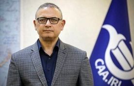  رتبه ۹ دنیا را از نظر امکانات فرودگاهی داریم