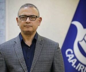  رتبه ۹ دنیا را از نظر امکانات فرودگاهی داریم