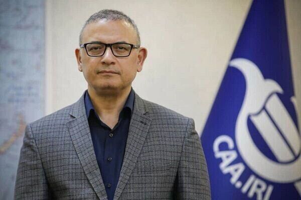  رتبه ۹ دنیا را از نظر امکانات فرودگاهی داریم