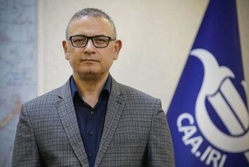  رتبه ۹ دنیا را از نظر امکانات فرودگاهی داریم