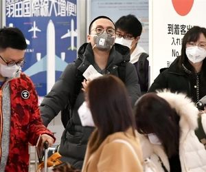 افزایش ۴ برابری تست کرونا در فرودگاه‌های ژاپن
