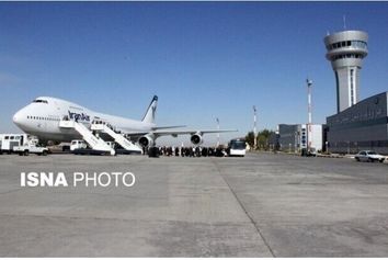 افزایش پروازها
 از فرودگاه‌های سیستان و بلوچستان