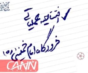رخدادی دیده نشده از عجیب‌ترین حادثه هوایی جهان در فرودگاه امام خمینی تهران!