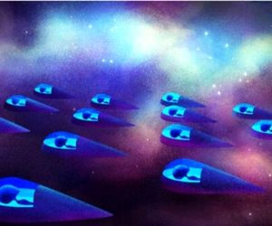 تماس با بیگانگان فضایی، ایده وحشتناکی است