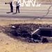 تصاویر جدید از برخورد مرگبار دو هواپیما در نزدیکی فرودگاه مارانا در آریزونا
