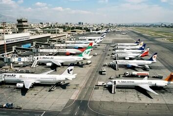 آیین نامه جدید تاسیس شرکت‌های هواپیمایی گامی در جهت توسعه یا تثبیت انحصار؟