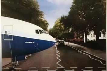 طولانی‌ترین پرواز تاریخ؛ رکوردی که هنوز شکسته نشده است