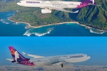 آخرین پرواز هاوایین ایرلاینز بعد از 95 سال 