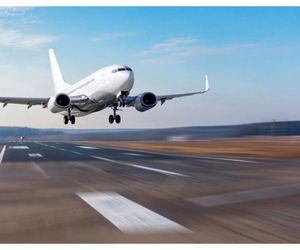 هواپیمای پرواز نجف - رامسر به مقصد نرسید