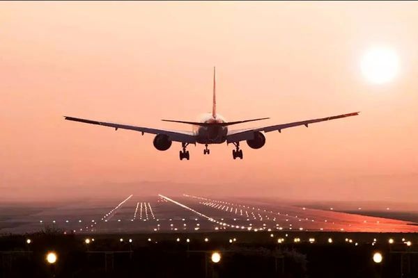 لغو ١٢ هزار پرواز در ایام جنگ و آتش‌بس