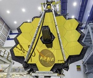 جیمز وب بیشتر از برآوردهای قبلی عمر خواهد کرد