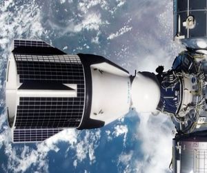 کارایی بالای کپسول کرو دراگون برنامه‌های ناسا را تغییر داد؛ افزایش مسافران در بازگشت